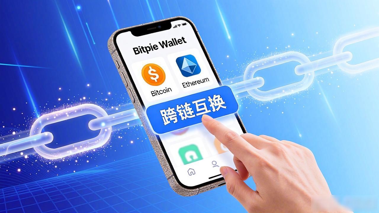 比特派钱包能存什么资产？一文看懂适用边界