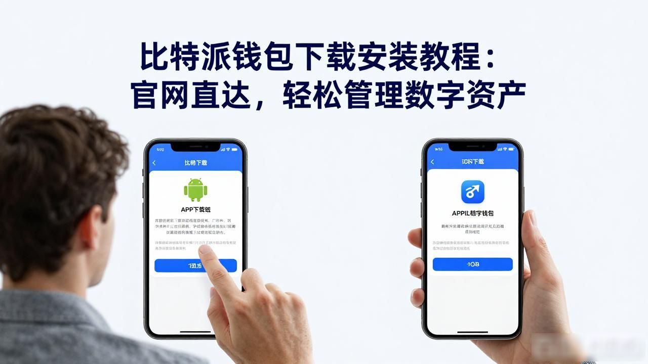 比特派钱包官网下载安装_智能投资数字资产管理工具_实现智能投资:如何在比特派官网下载安装比特派钱包,优化您的数字资产管理?