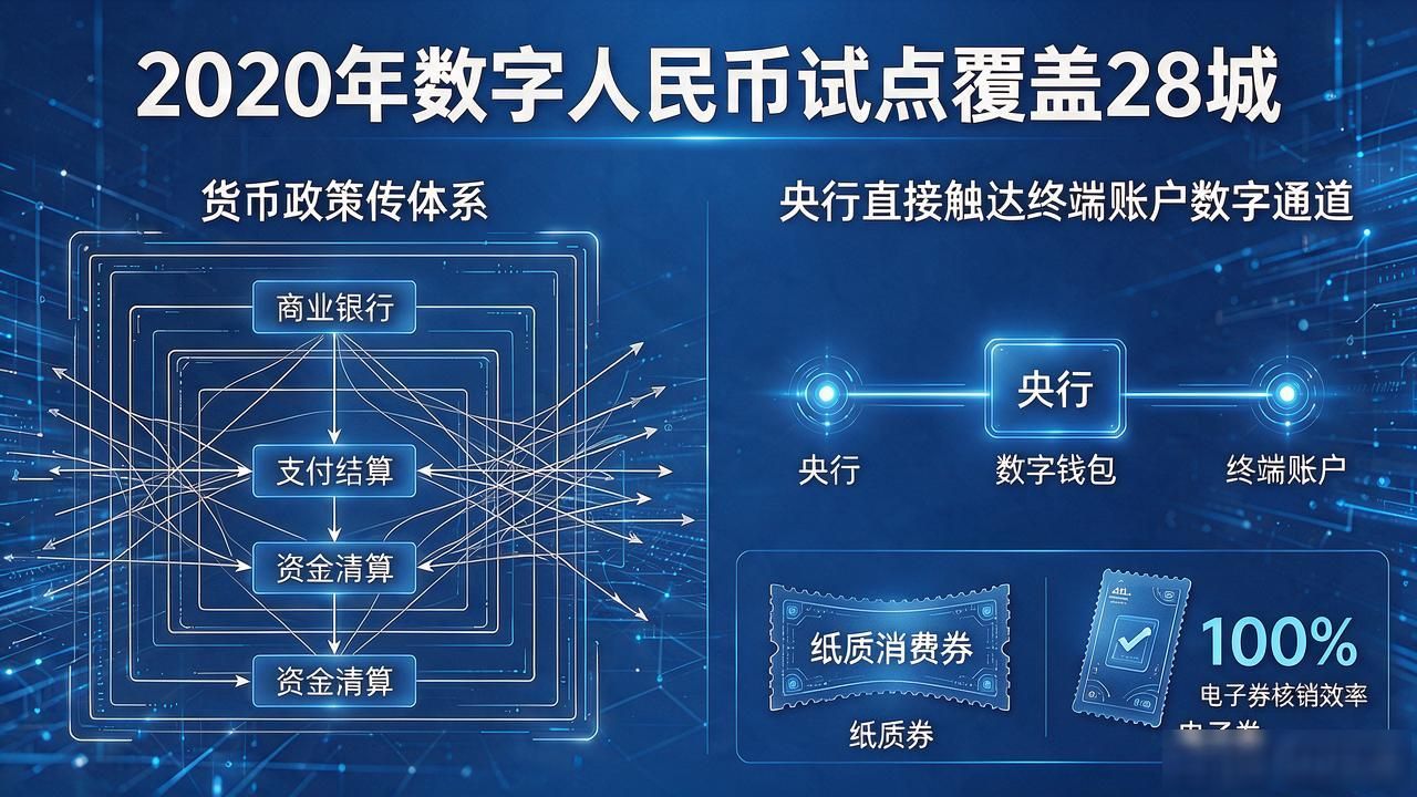 CBDC货币政策传导效率提升_数字货币国家战略重构_数字货币提升国家战略