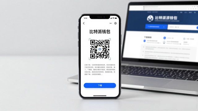 比特派钱包手机版怎么下载？三步搞定
