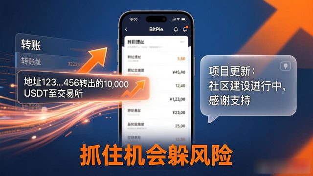 比特派钱包是冷钱包吗_如何通过比特派钱包的交易观察功能,在下载后及时捕捉投资机会与风险?_比特派钱包体系
