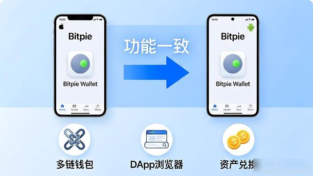 下载Bitpie苹果版安全吗？常见疑问一次说清