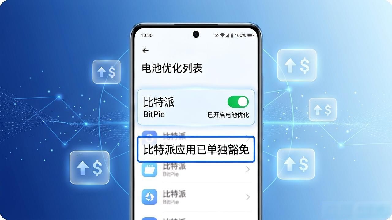 交易速度优化比特派_比特派后台优先级设置_如何在比特派Bitpie正式版下载中设置优先级