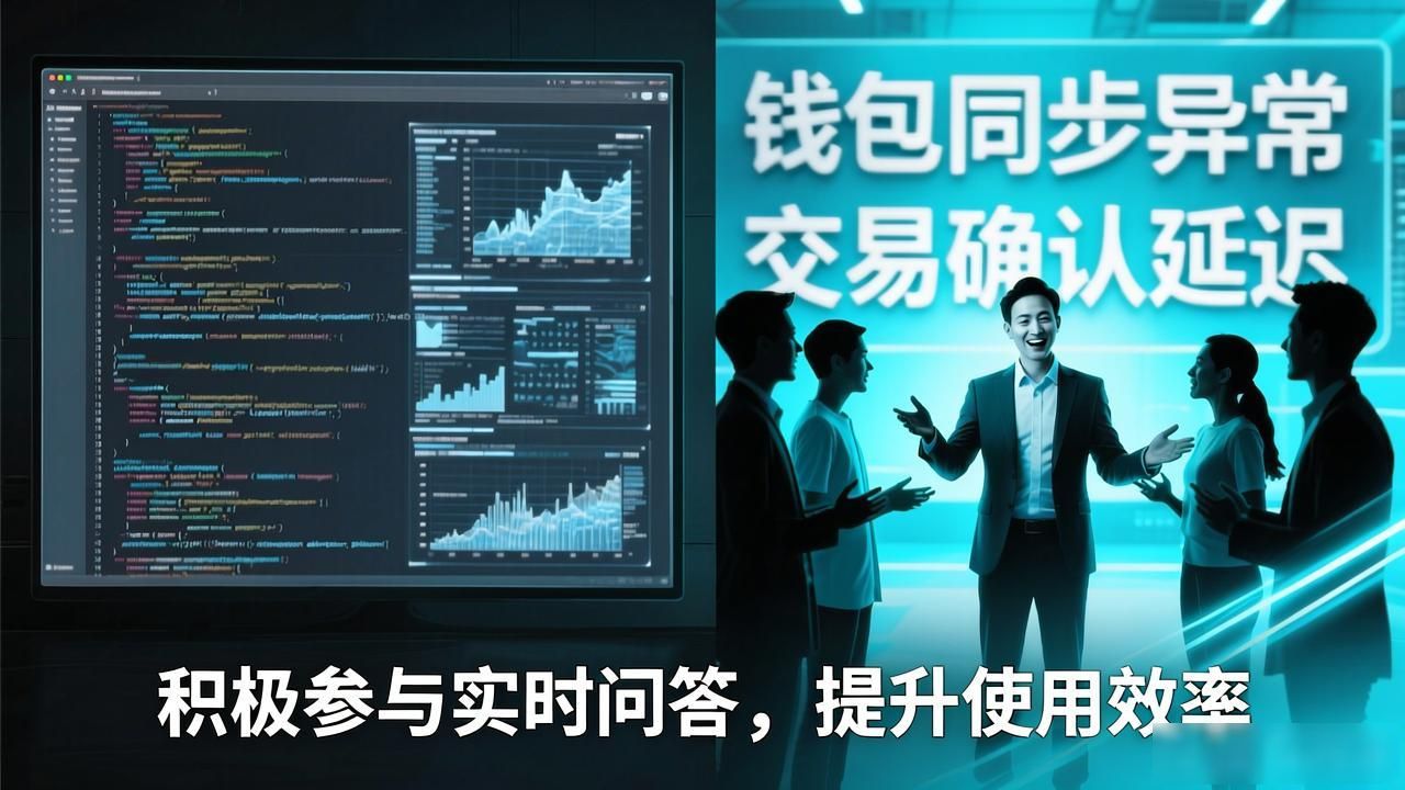 数字资产管理社区价值_警惕非官方下载链接风险_比特派下载网址的用户交流与社区活动