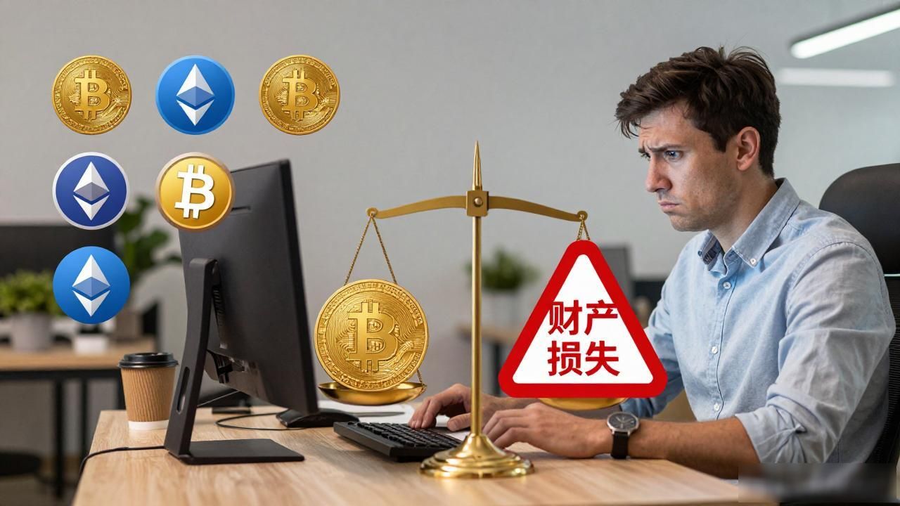 大批数字货币来袭，普通人如何抓住机遇？