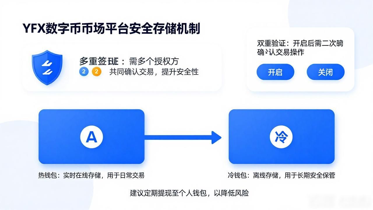数字货币YFX交易平台全解析：新手入门必看指南