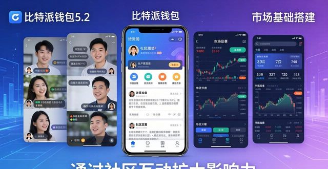 如何用比特派钱包5.2下载搭建市场基础？干货攻略大揭秘