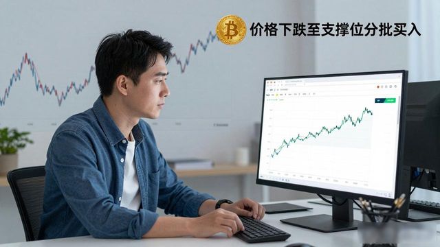 Bitpie用户交易行为分析：从数据中看懂操盘习惯