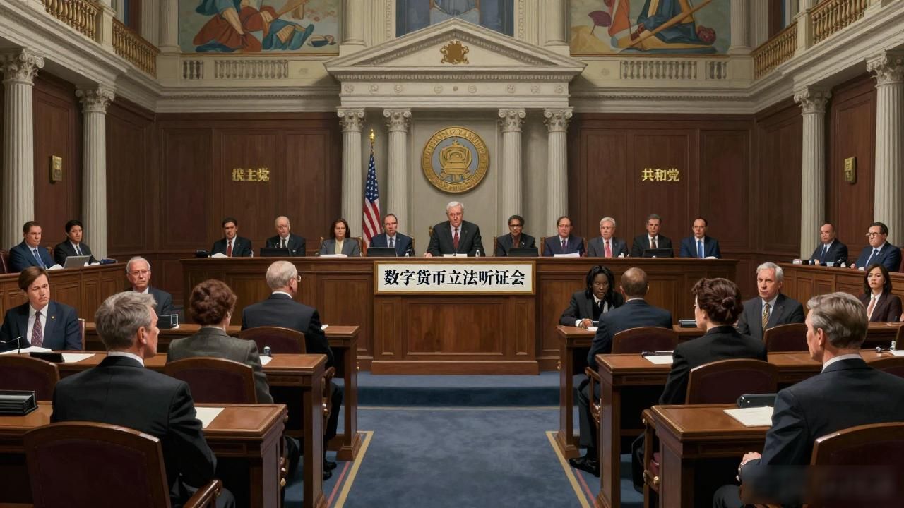 美国管不管数字货币？政策走向全解析