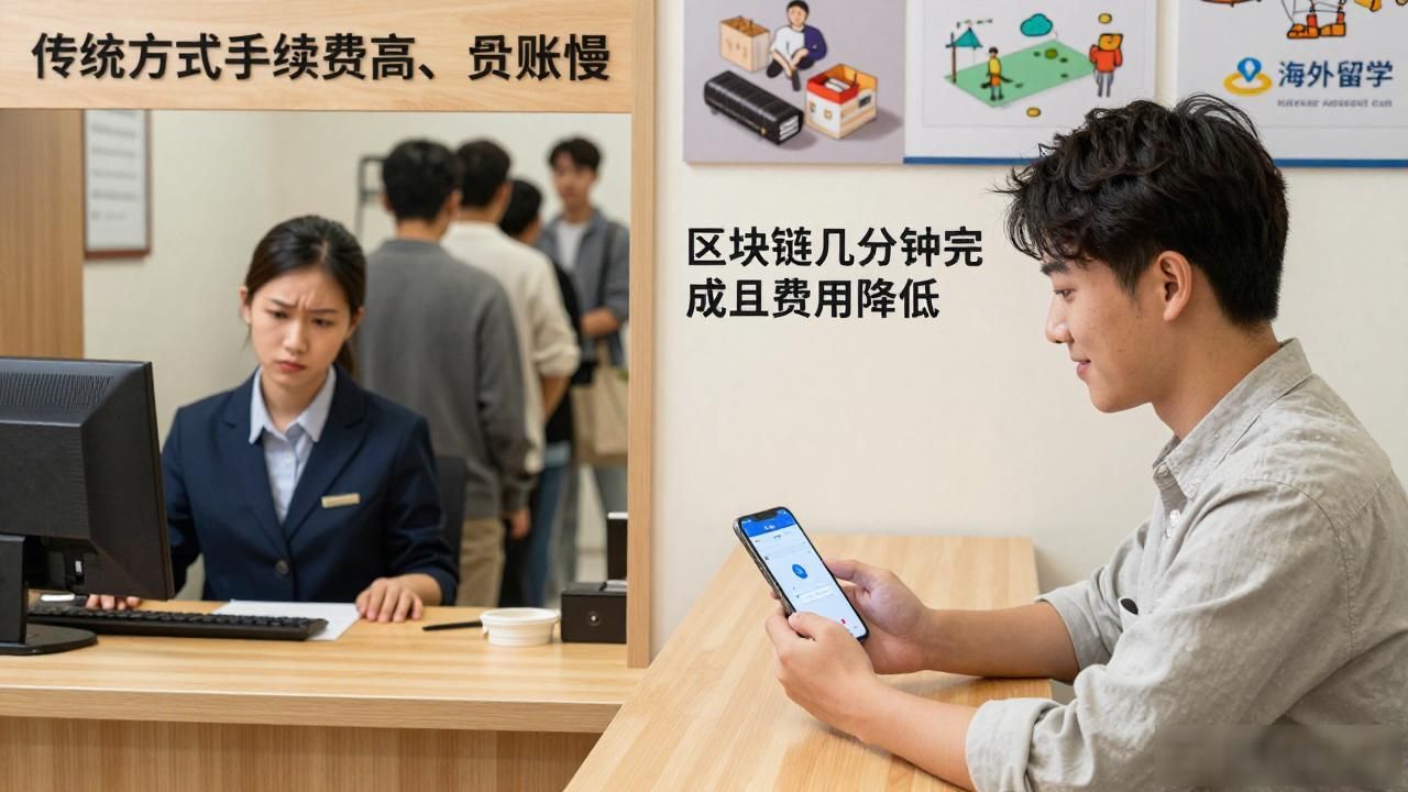 区块链数字货币科普：普通人如何用新科技理财