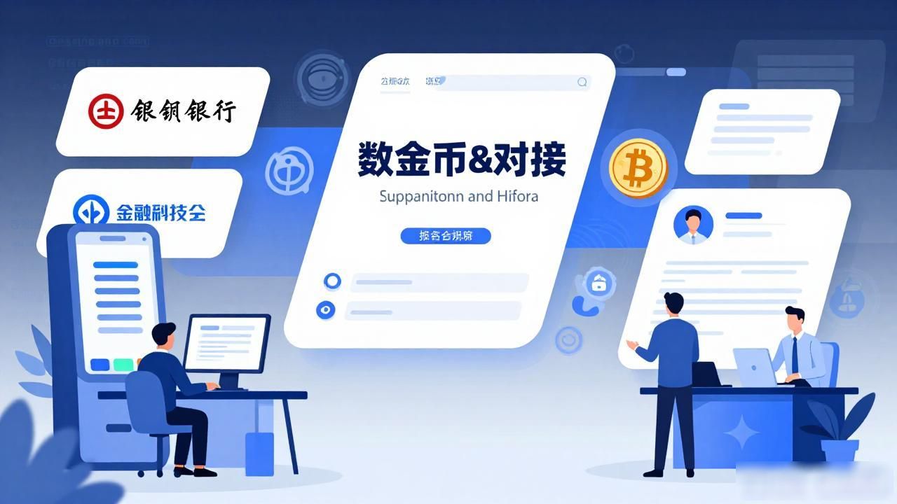 数字货币的支付体系_区块链技术支持的去中心化架构_数字货币支付体系