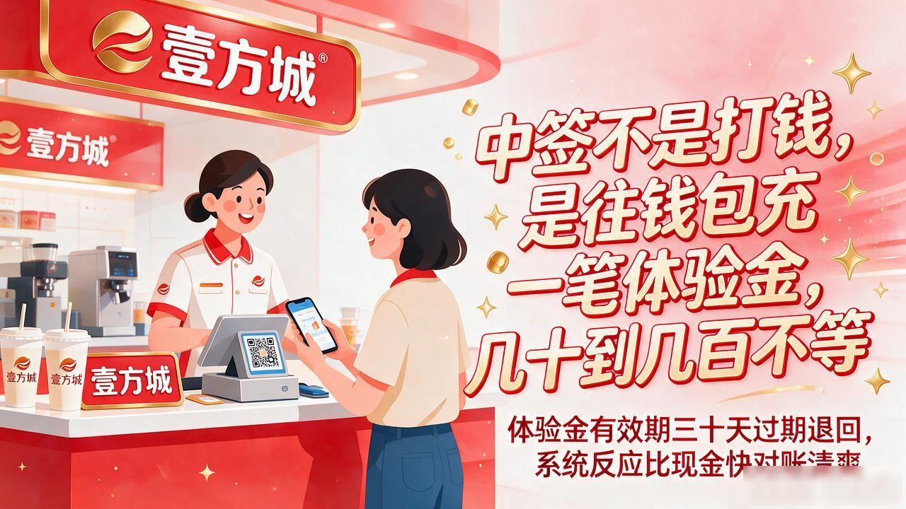 龙华数字货币抽签怎么报名？深圳人参与条件和流程一次讲明白