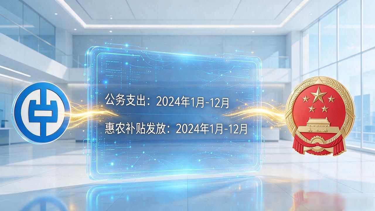 中国数字货币反腐新闻：数字人民币正在堵住贪腐资金的老路子