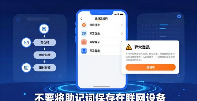 比特派钱包网址优化：三招降低风险损失
