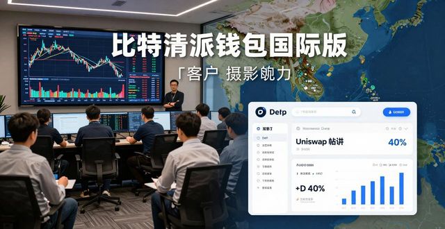 比特派钱包国际版 客户影响力有多大？用户真实反馈分析