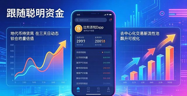 比特派官方下载后，学会三招预测市场走势