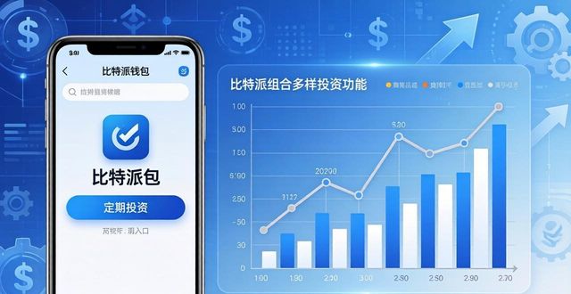 用比特派钱包轻松投资，教你实现投资组合多样化的秘诀
