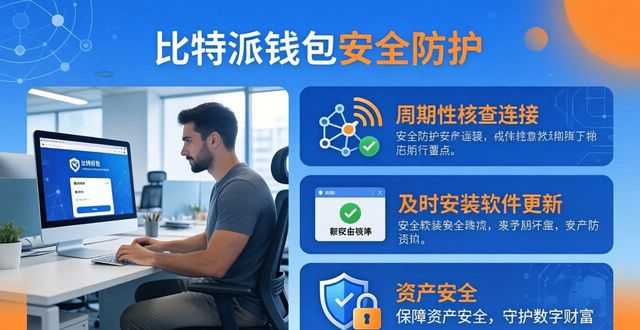 比特派钱包添加钱包：牢记三点，安全翻倍