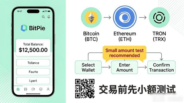 2021比特派钱包使用视频_比特派Bitpie钱包app的产品使用与客户反馈_比特派钱包trx