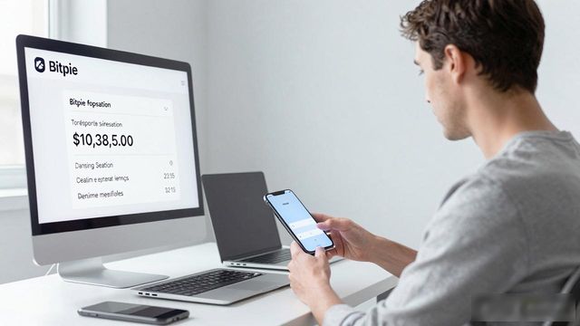 比特派钱包转账操作指南