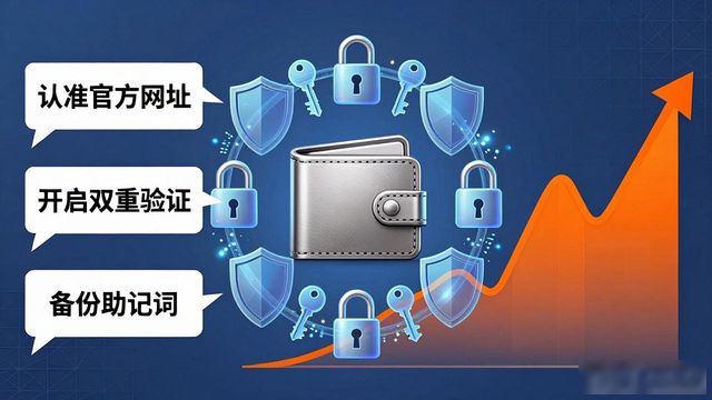 比特派钱包下载后，如何应对市场波动？