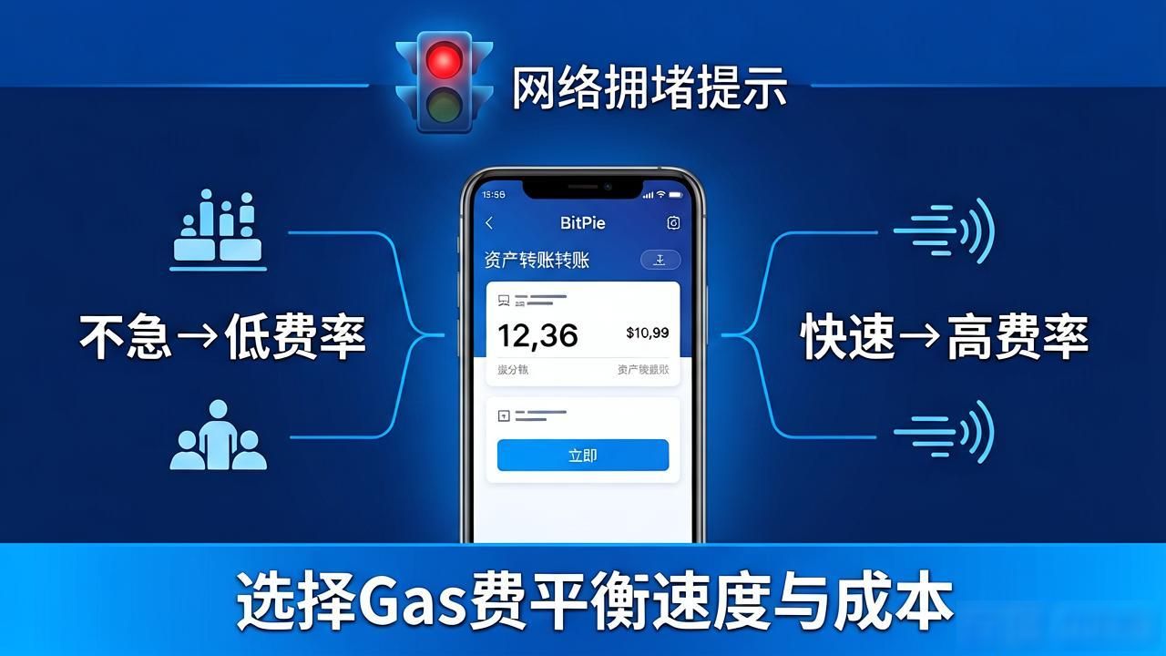 BitPie钱包资产怎么转？一招搞定高效转移