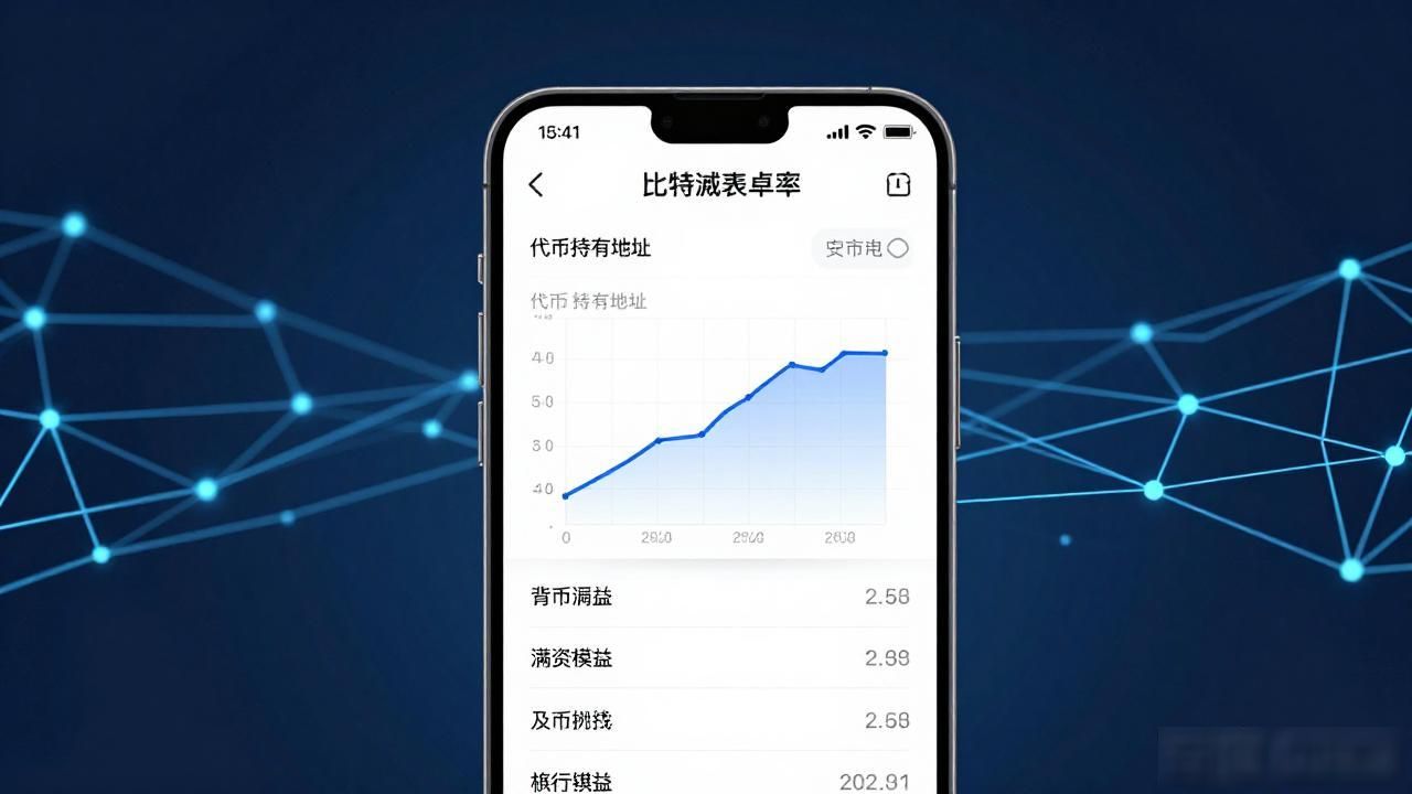 如何在比特派钱包安卓版下载中进行市场研究?_比特派钱包行情看板功能_比特派钱包安卓下载