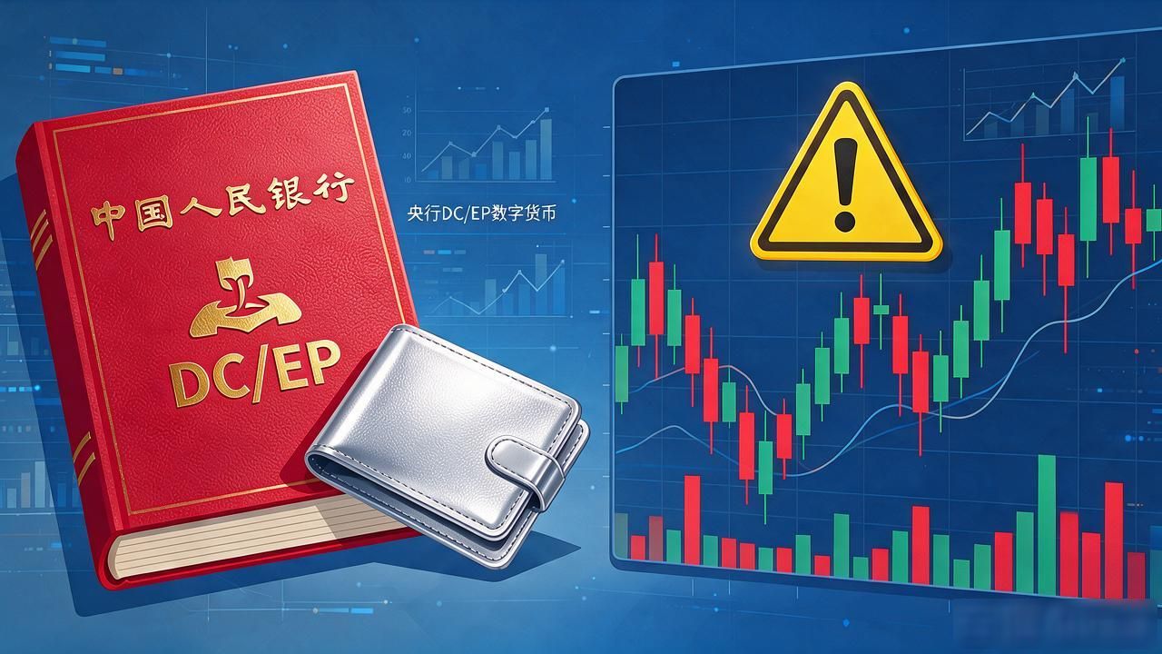 数字货币蹭概念？翠微股份政策真相与投资者警惕