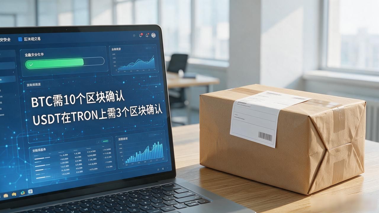 海外客户说要用USDT或BTC给我付款，个人怎么安全收到不踩坑