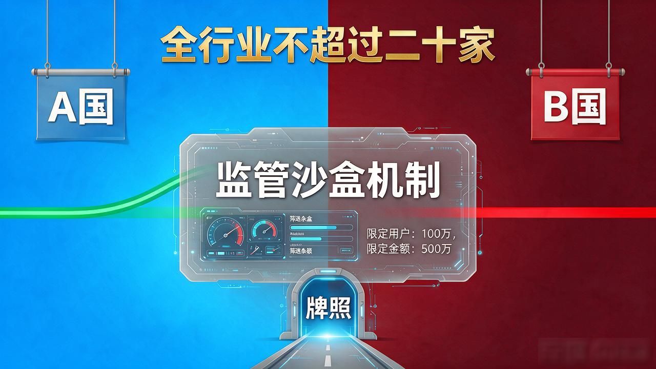 数字货币监管标准定得越来越细，做加密生意的到底该怎么合规