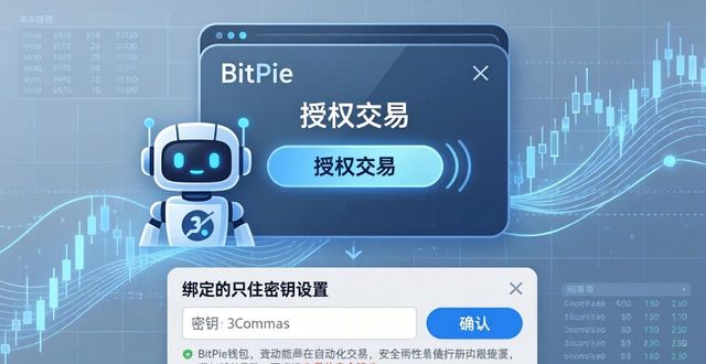BitPie钱包自动交易三步搞定