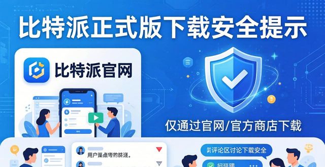 比特派正式版下载：客户福利与合作伙伴计划