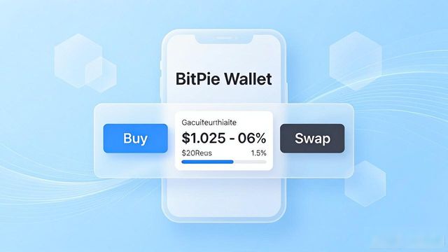 比特派钱包下载教程 官方版操作与体验优化