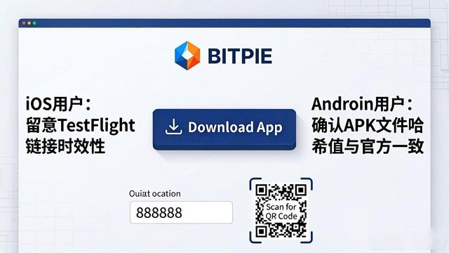 Bitpie官网正版下载资格获取指南