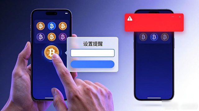 比特派钱包市场监测，最新版操作指南