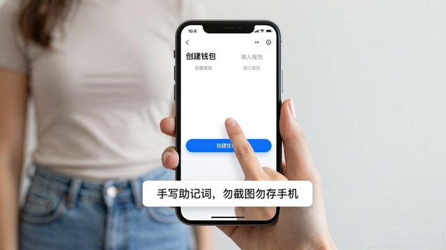 比特派钱包最新版下载安装教程