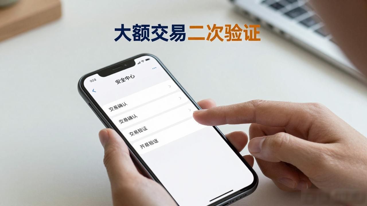 如何优化比特派钱包下载后的账户设置，提升安全性？_应用锁生物识别设置_比特派钱包初始配置
