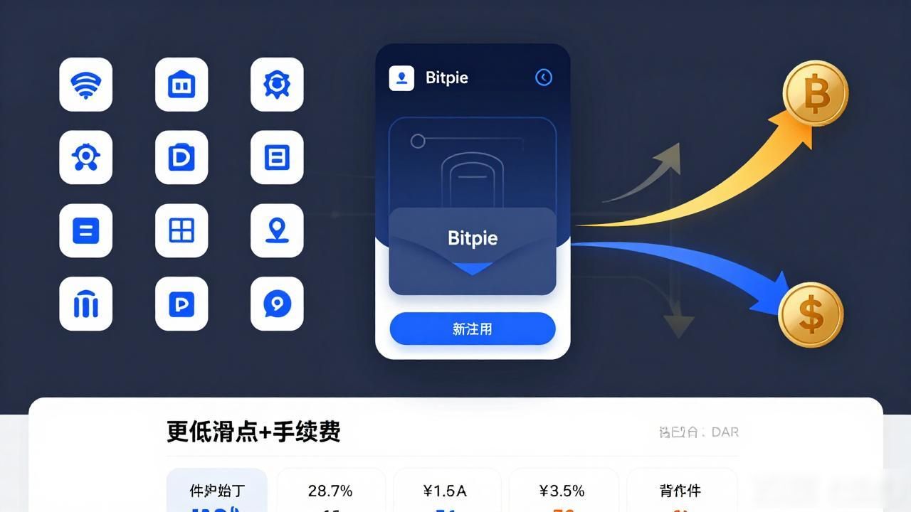 Bitpie钱包实操指南：新手如何通过它提升理财水平