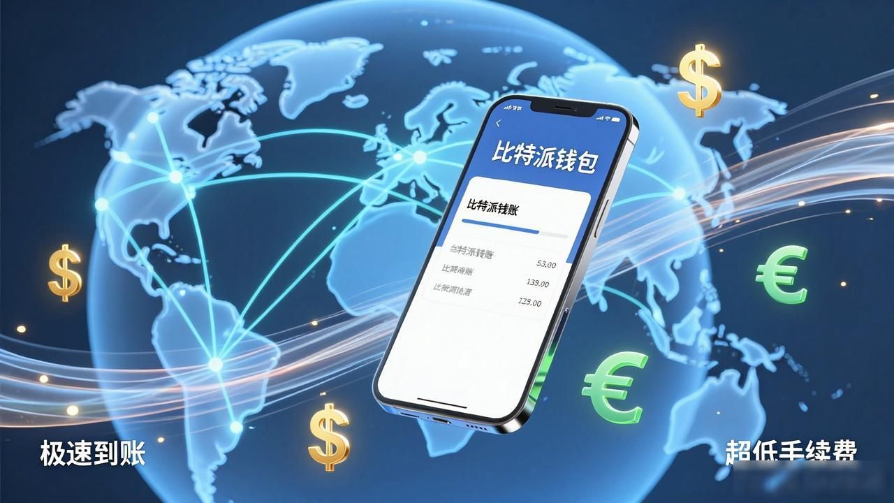 比特派钱包app能干啥？行业应用前景怎么样？
