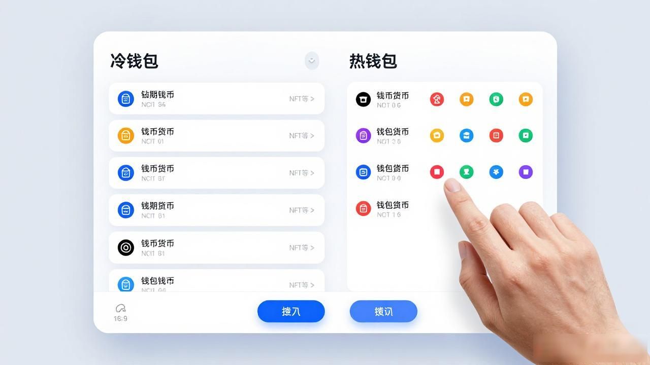 如何在比特派钱包最新版本中管理多钱包?_多钱包管理_比特派钱包多钱包功能