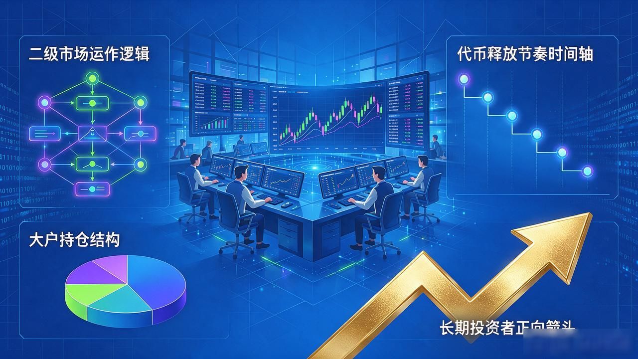 数字货币项目引流获客 市值维护怎么做