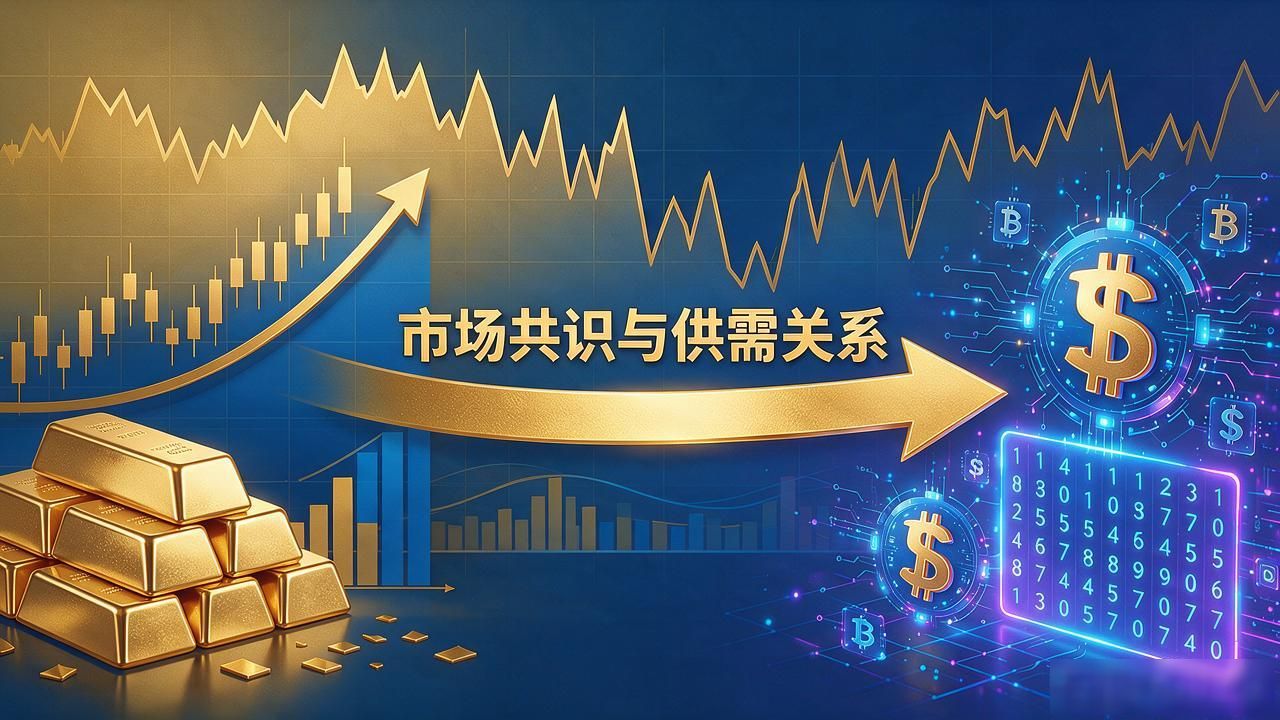 数字加密货币背后的底层逻辑是什么