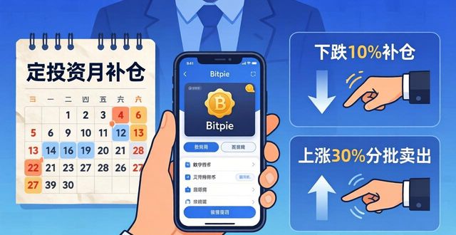如何在使用bitpie官网下载后建立良好的投资策略，以减少风险并增加收益。_企业良好口碑的建立_建立良好师生关系的重要性