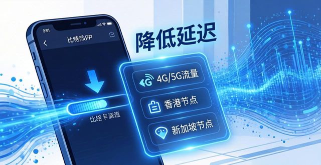 比特派是什么意思_比特派是干嘛的_如何在比特派下载网址中保持快速响应?