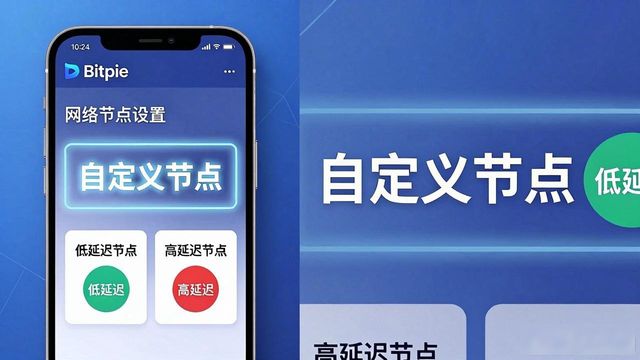 Bitpie下载后，这三步设置别落下