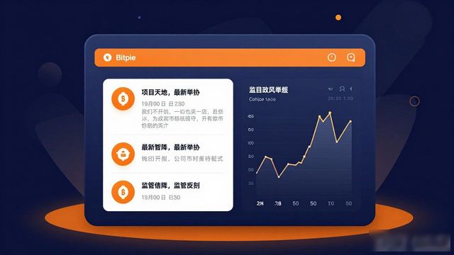 Bitpie钱包怎么看行情？增强数字资产分析能力