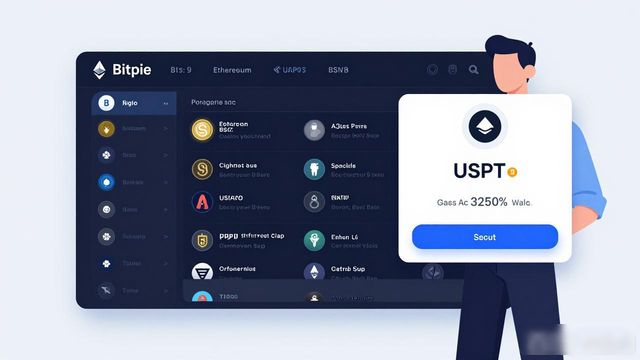 Bitpie钱包新版下载后，这些功能你一定要知道