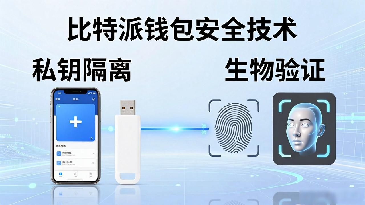比特派钱包app官方版下载的安全技术与实施措施_比特派钱包app官方版下载_非对称加密技术保护用户数据