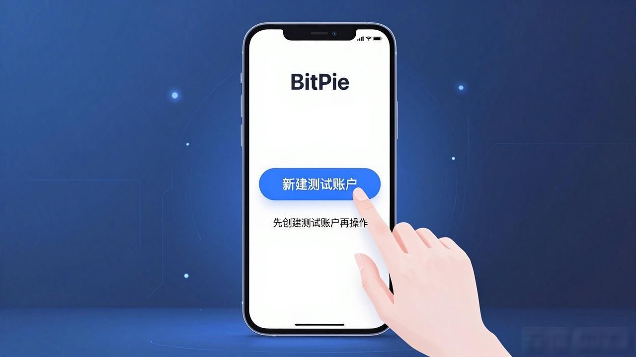 比特派正式版下载与实验操作指南