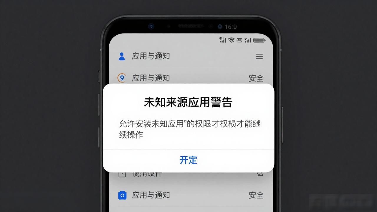 比特派钱包安卓下载安装踩坑？这几个错误你肯定遇到过